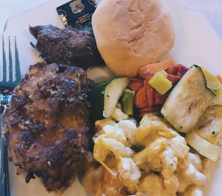 10 Best Office Catering in NYC 2023 (Location & Reviews) sNICE Café