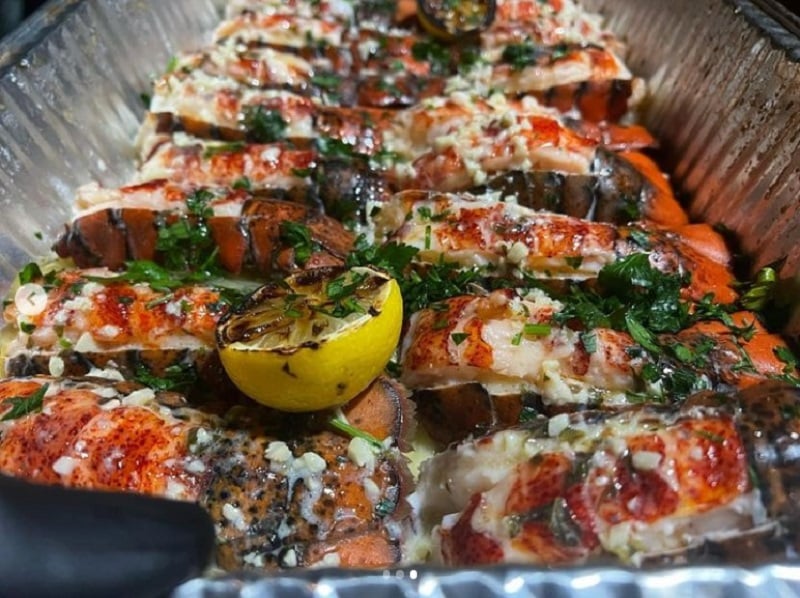 10 Best Office Catering in NYC 2023 (Location & Reviews) sNICE Café