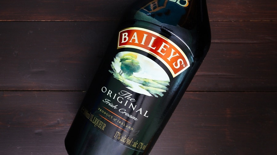 baileys