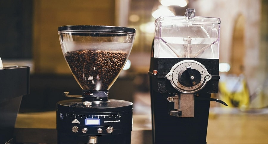 Brew Machine