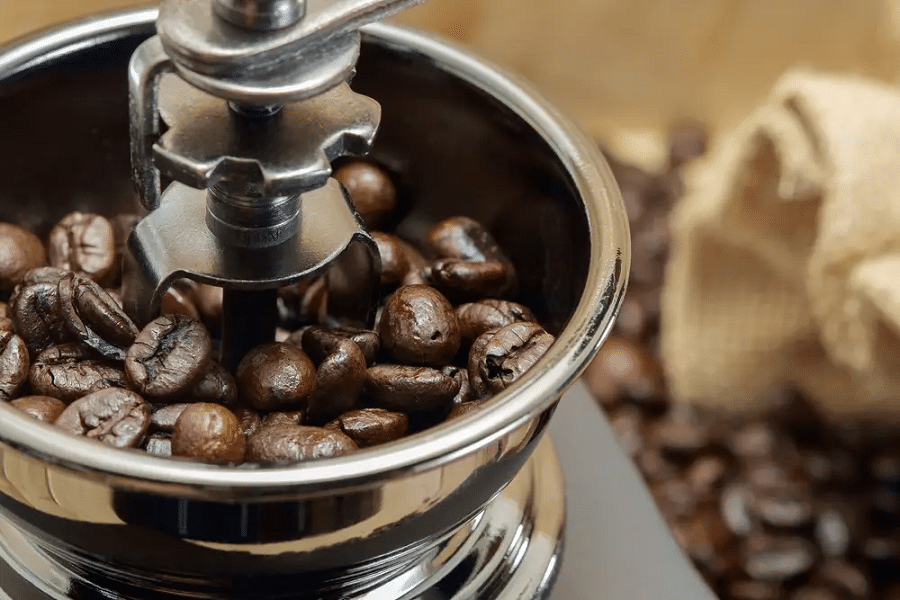 Can You Grind Coffee Beans In a Ninja Blender