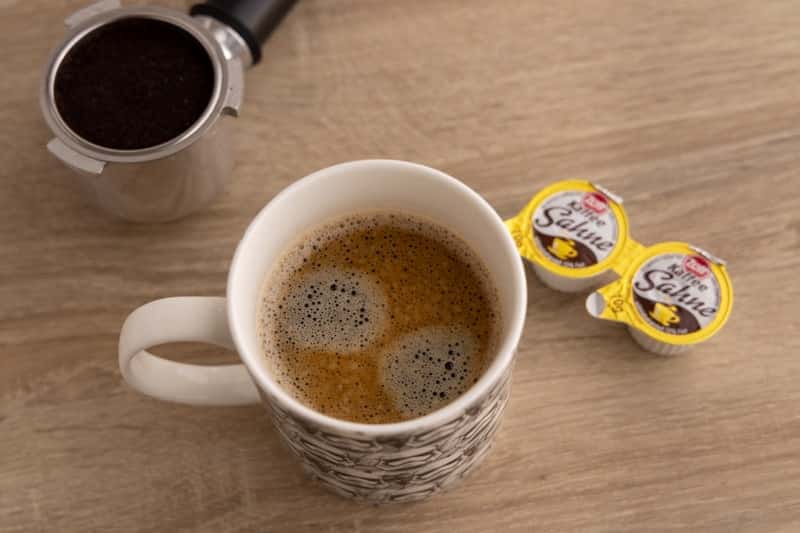 Coffee Creamer Expiration Dates