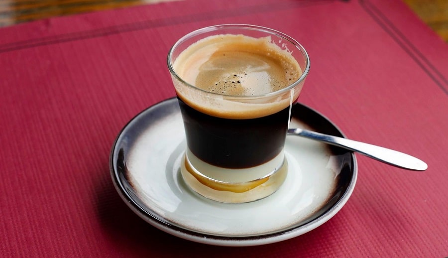 Cortado