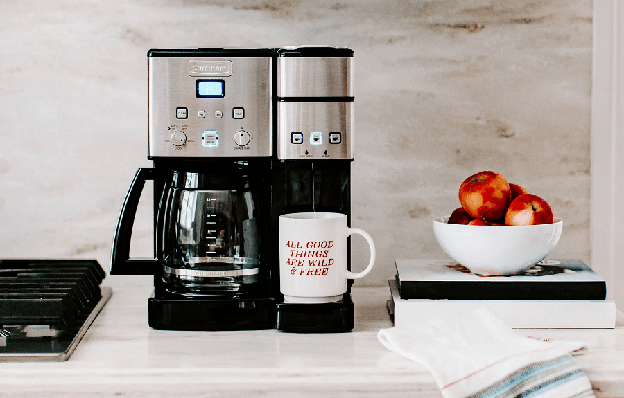 Cuisinart Coffee Maker Tips