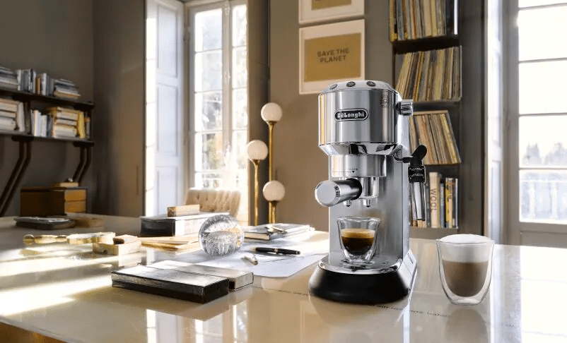 De’Longhi Dedica Espresso Machine