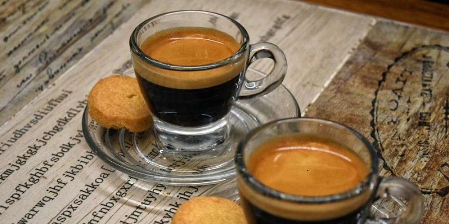 Factors to Consider When Preparing a Shot of Espresso