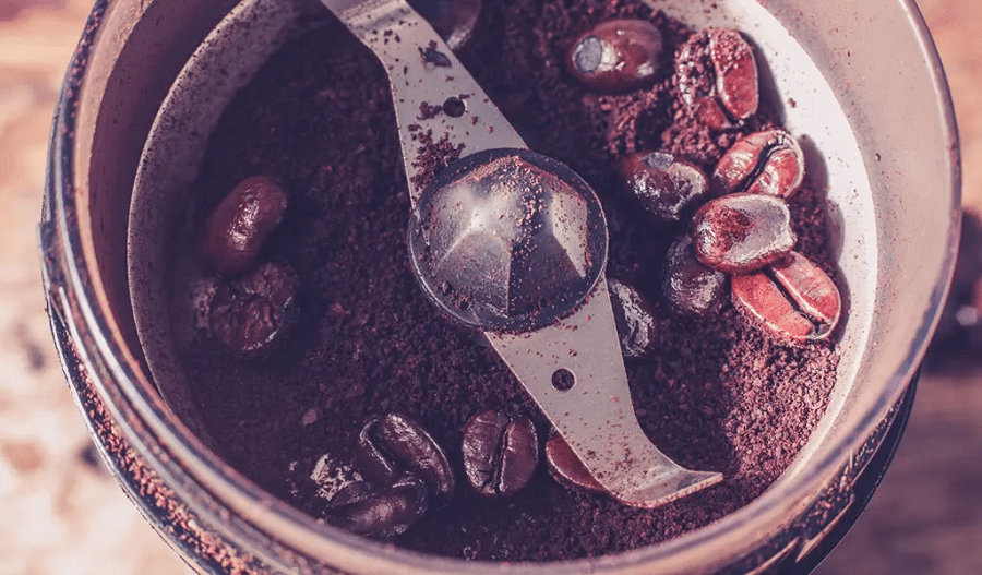 Ninja Coffee Grinder *Pros and Cons* Should You Grind Coffee Beans in