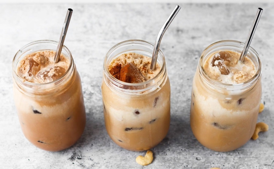 Can You Put Heavy Whipping Cream In Coffee? (A Full Guide) sNICE Café