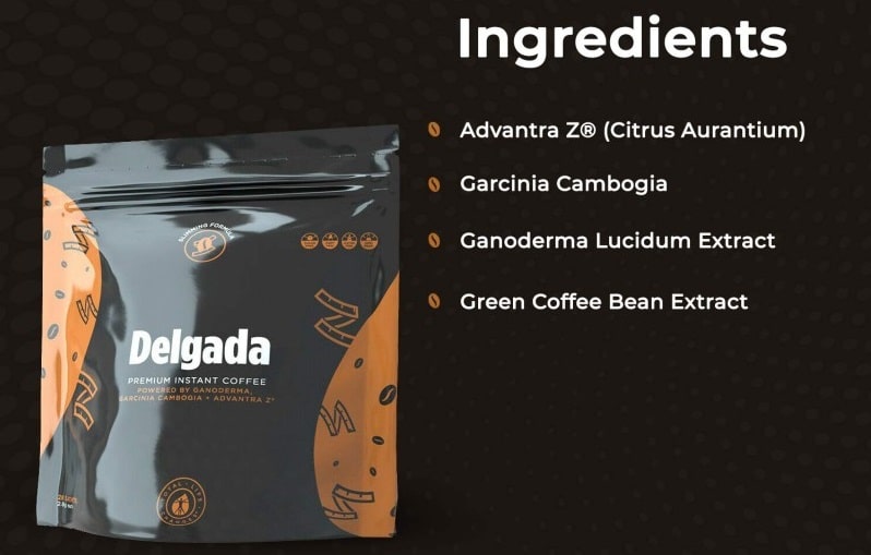 Make Delgada Coffee