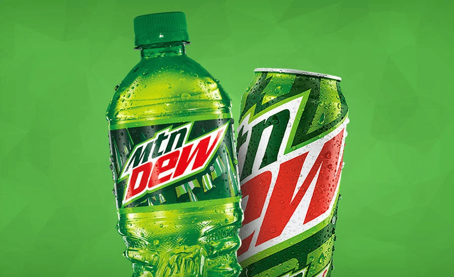 Mountain Dew