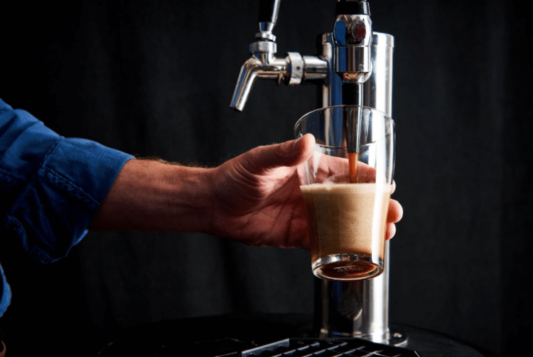 Nitro Cold Brew Coffee Maker Why You Need One and How to Choose? sNICE Café
