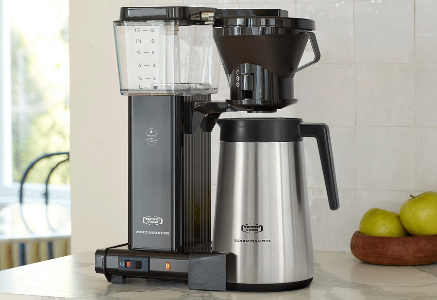 Technivorm Moccamaster KBT