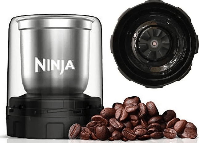 The Advantages of Grinding Coffee Beans with a Ninja