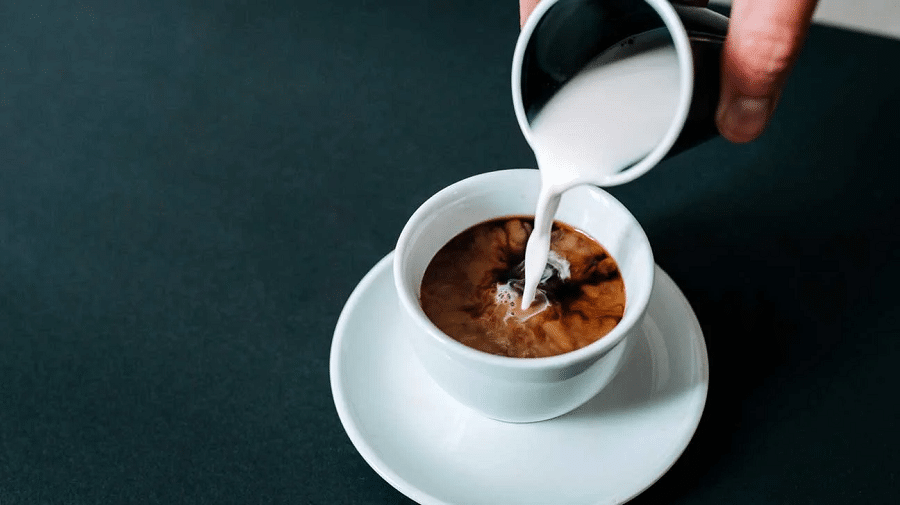 Ways to Ensure Your Coffee Creamer is Stored Properly