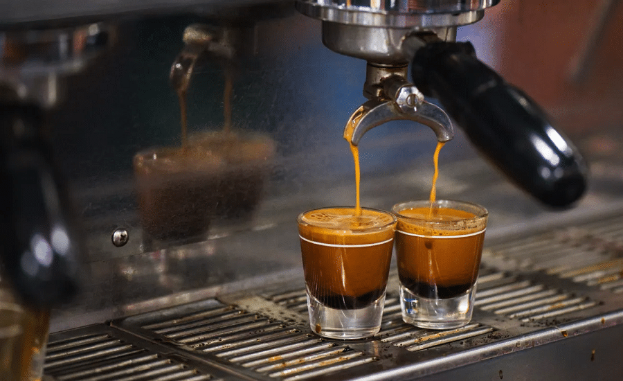 What Is the Caffeine Content of an Espresso Shot