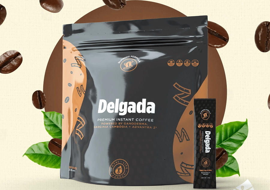 What is Delgada Coffee