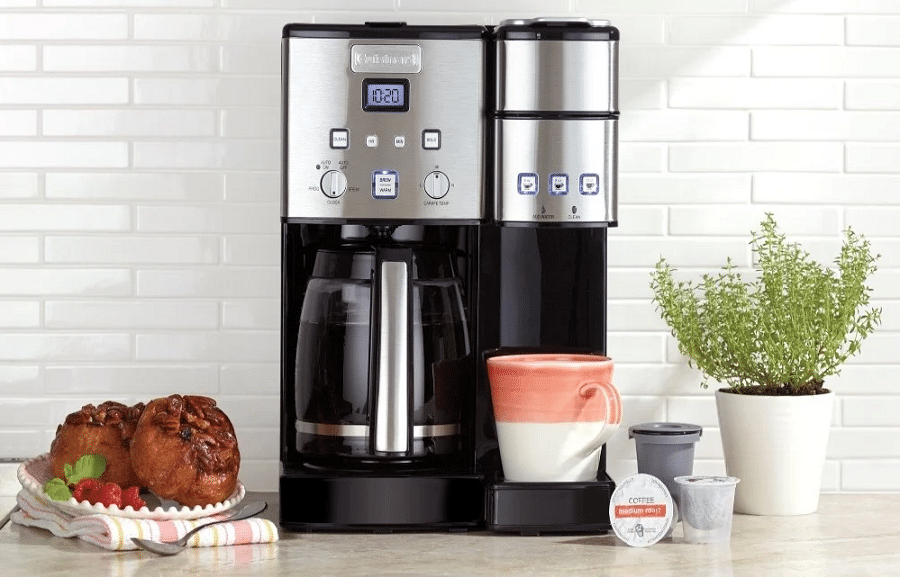 What is a Cuisinart Coffee Maker