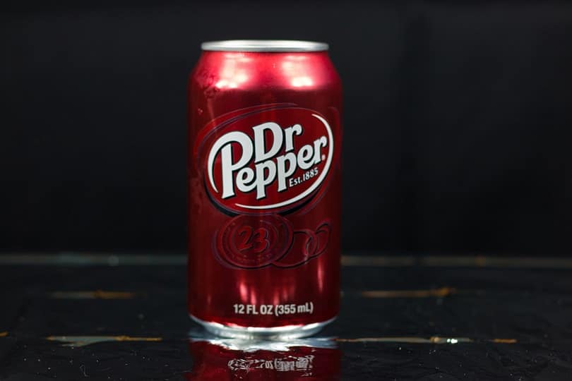Does Dr Pepper Have Any Health Benefits
