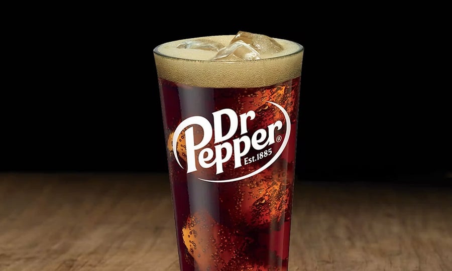 Dr Pepper