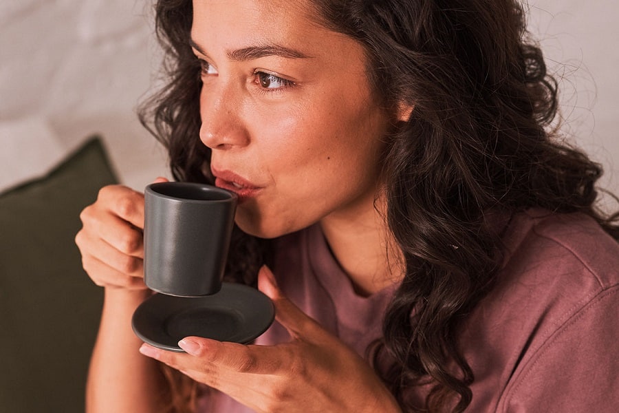 How Coffee Affects the Body