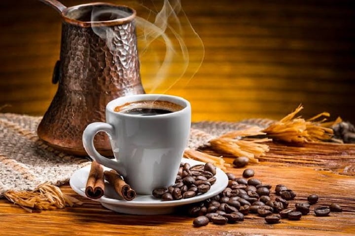 What Makes Turkish Coffee Special